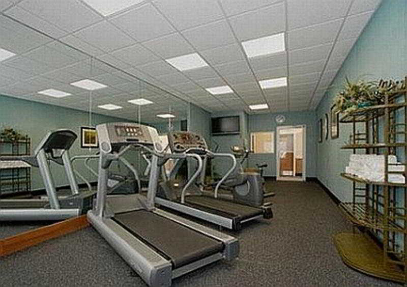 Hotel Comfort Sarasota-siesta Key Sarasota