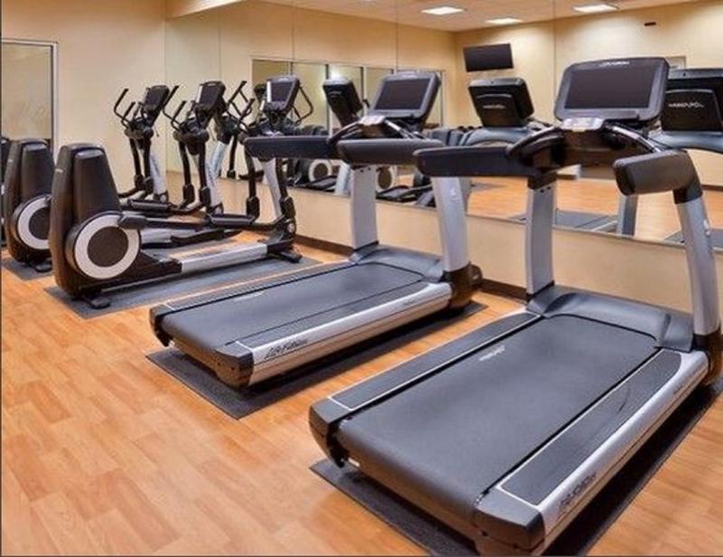 Hotel Hyatt Place Sarasota/lakewood Ranch 3*