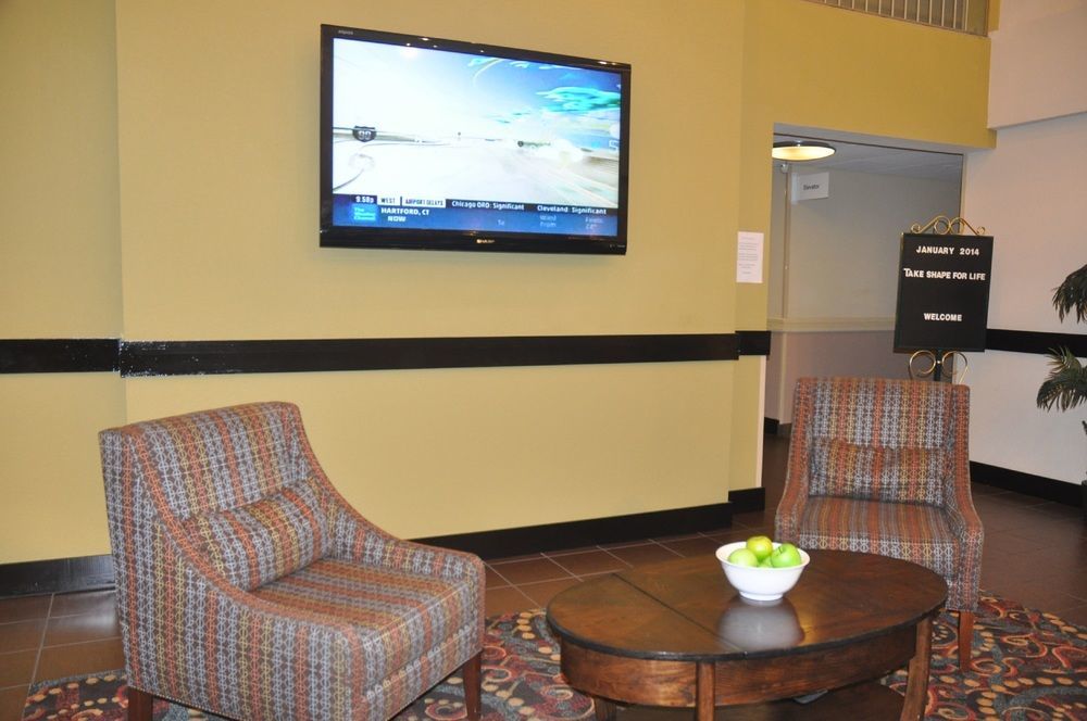 Hotel Express & East By Ihg 3*