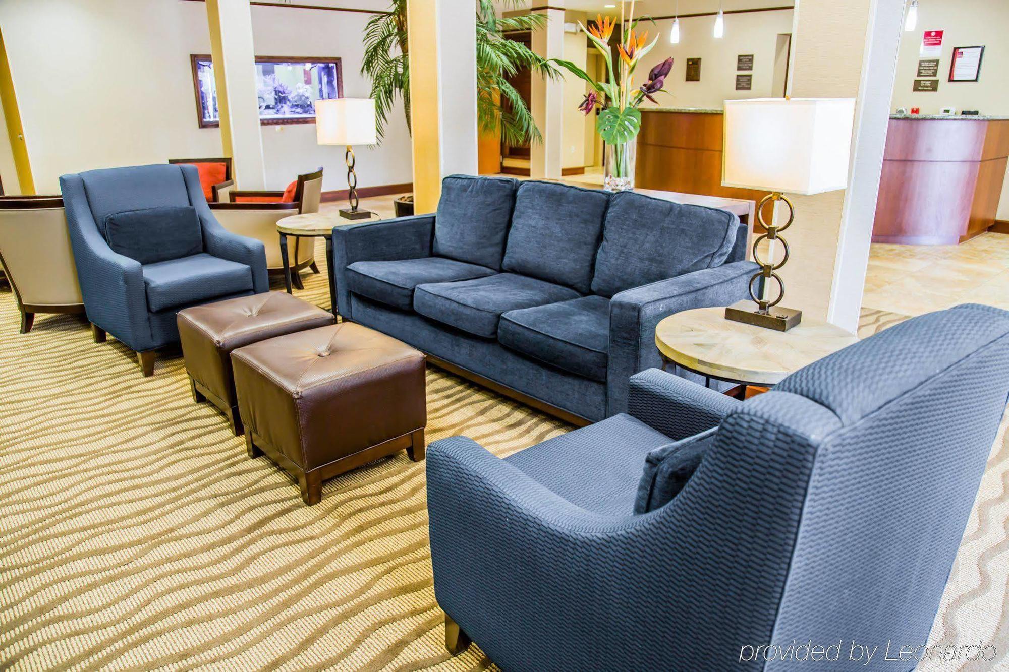 Comfort Sarasota-siesta Key Hotel Sarasota