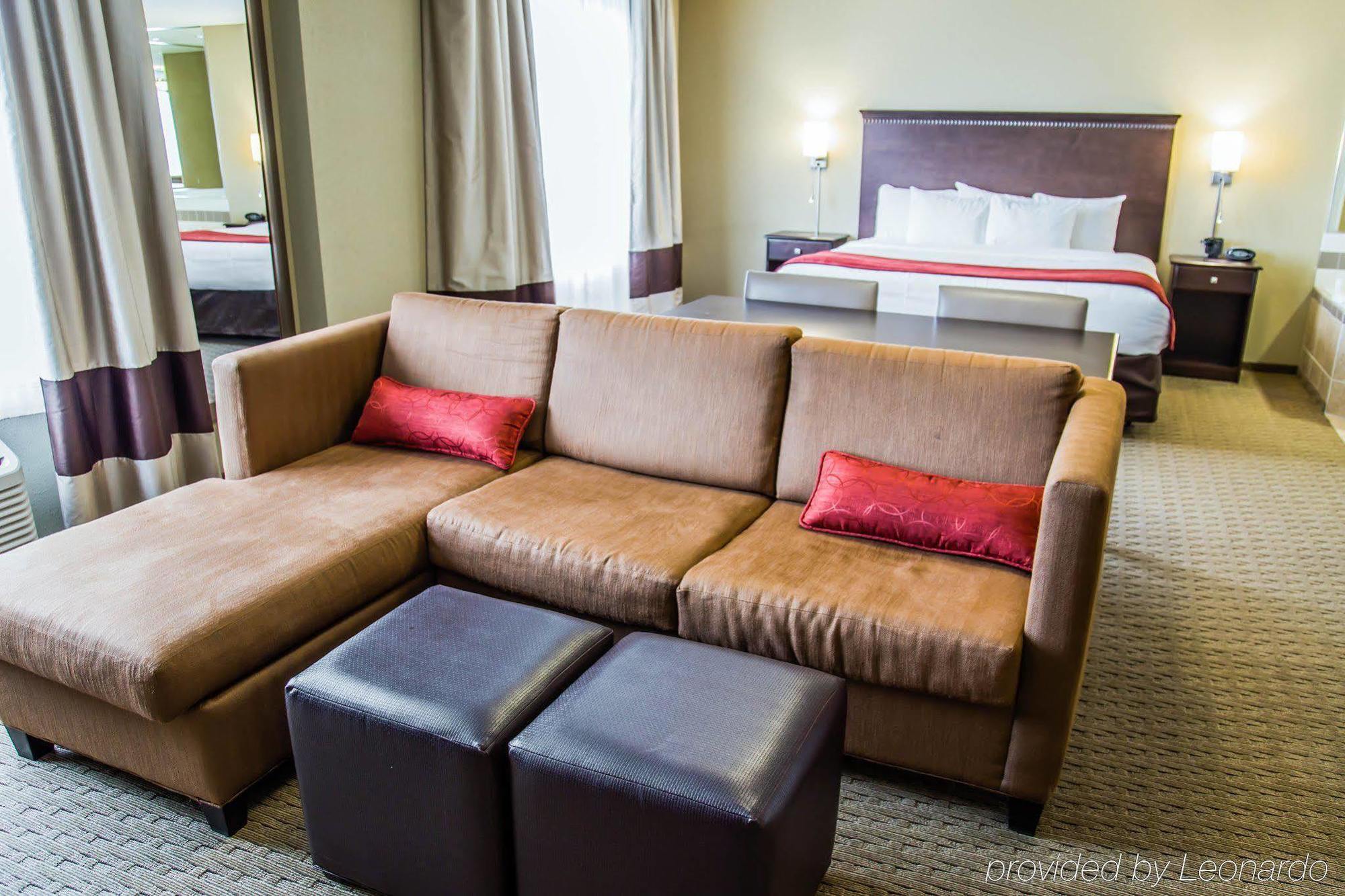 Hotel Comfort Sarasota-siesta Key 3*