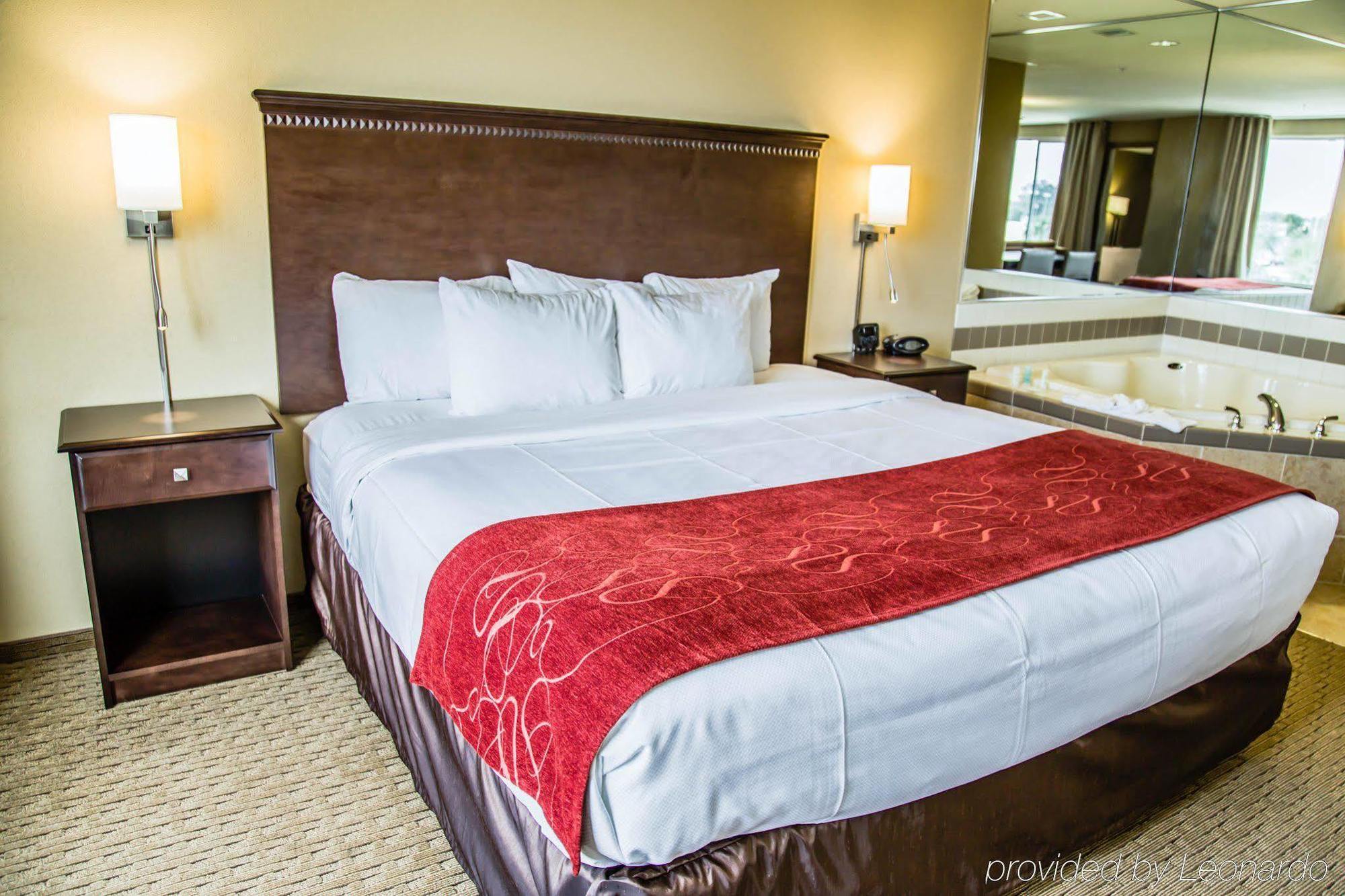 Hotel Comfort Sarasota-siesta Key