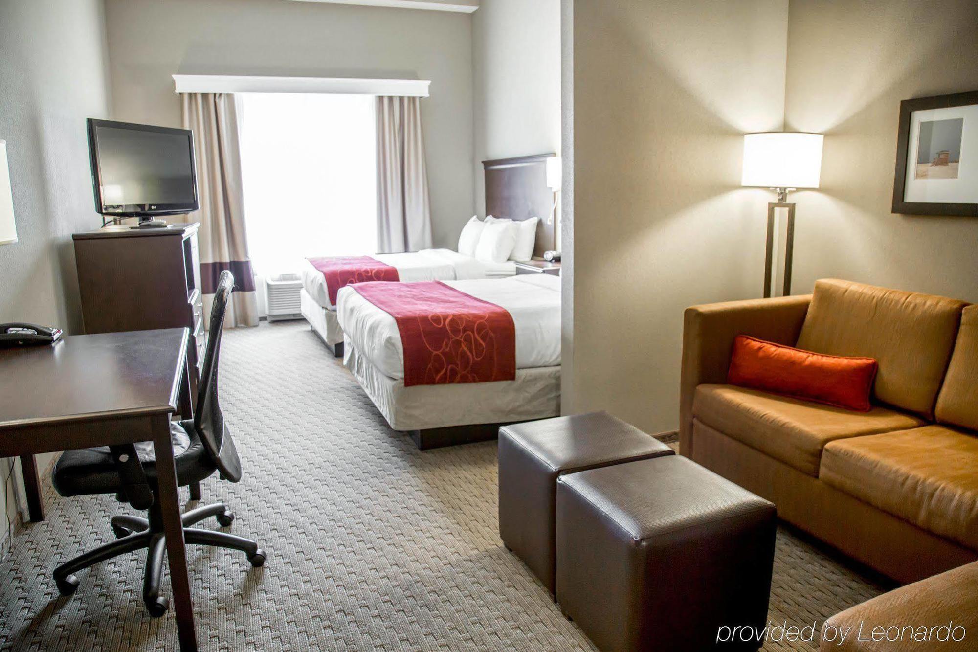 Hotel Comfort Sarasota-siesta Key