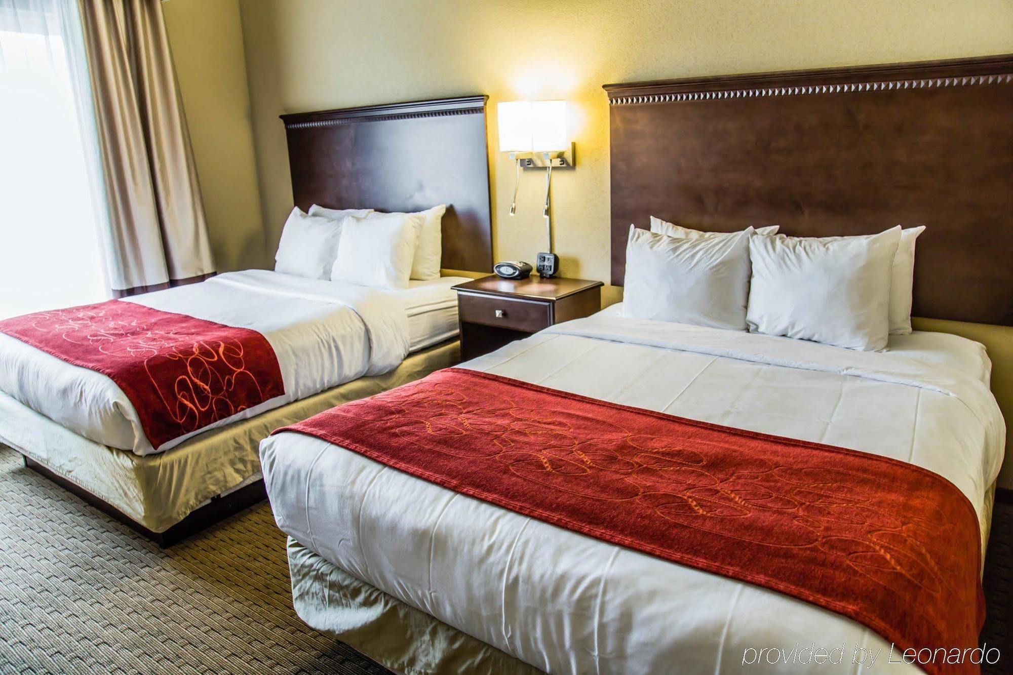 Comfort Sarasota-siesta Key 3*