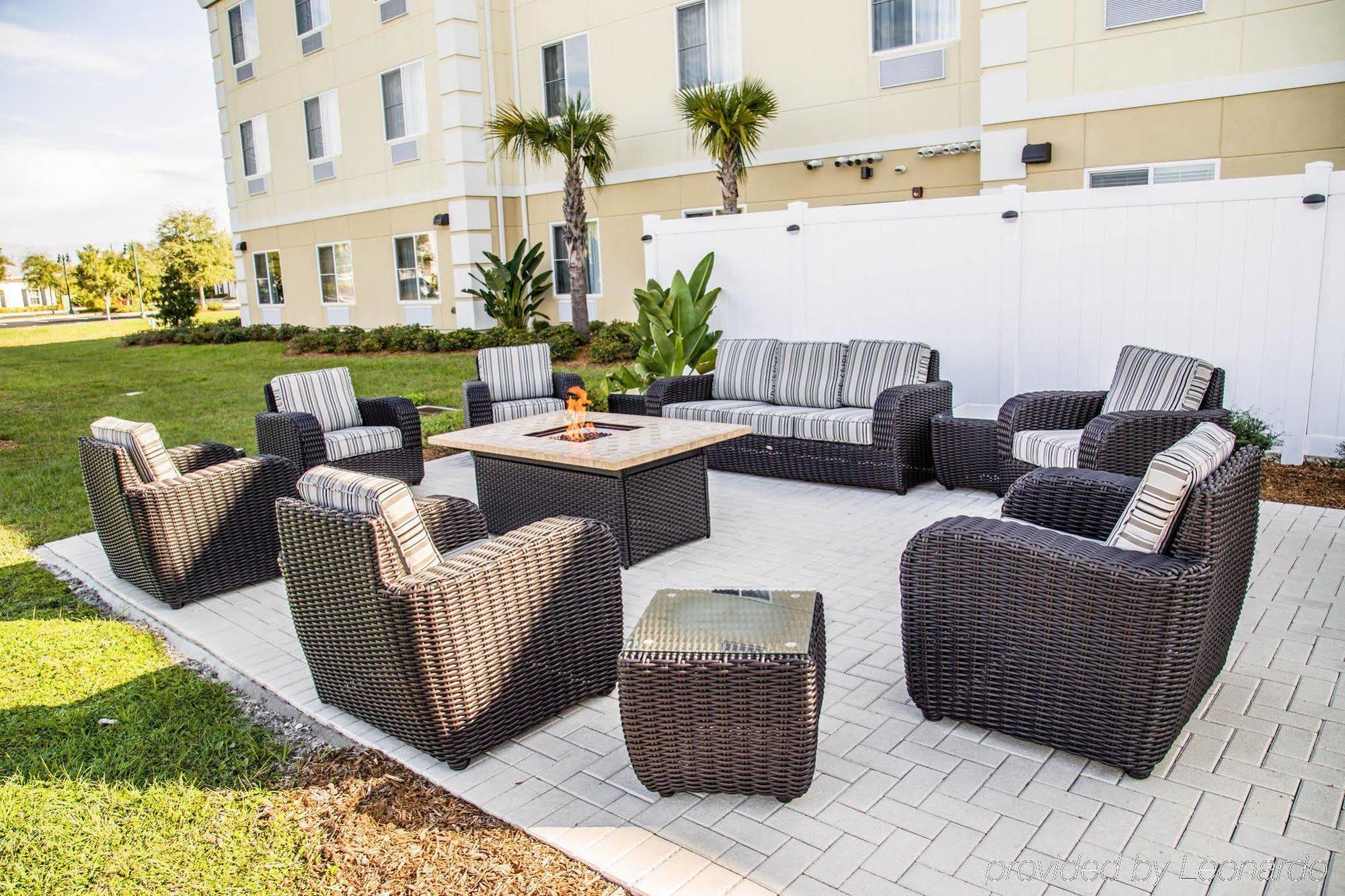 Hotel Comfort Sarasota-siesta Key 3*