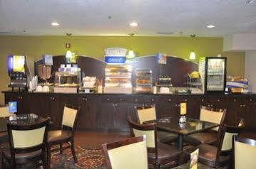 Hotel Express & East By Ihg Sarasota