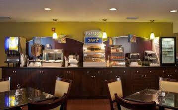 Hotel Express & East By Ihg Sarasota