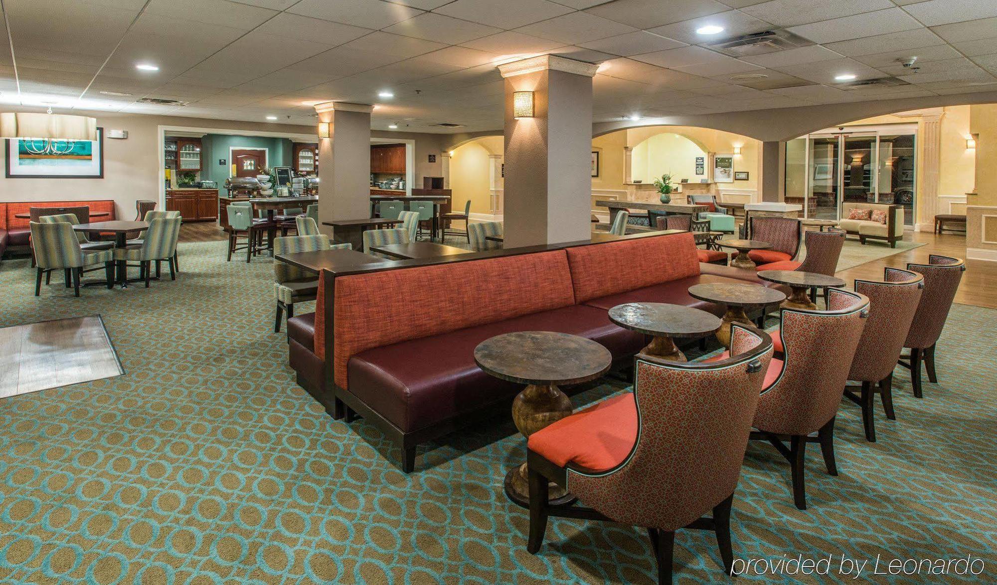Hotel Homewood By Hilton