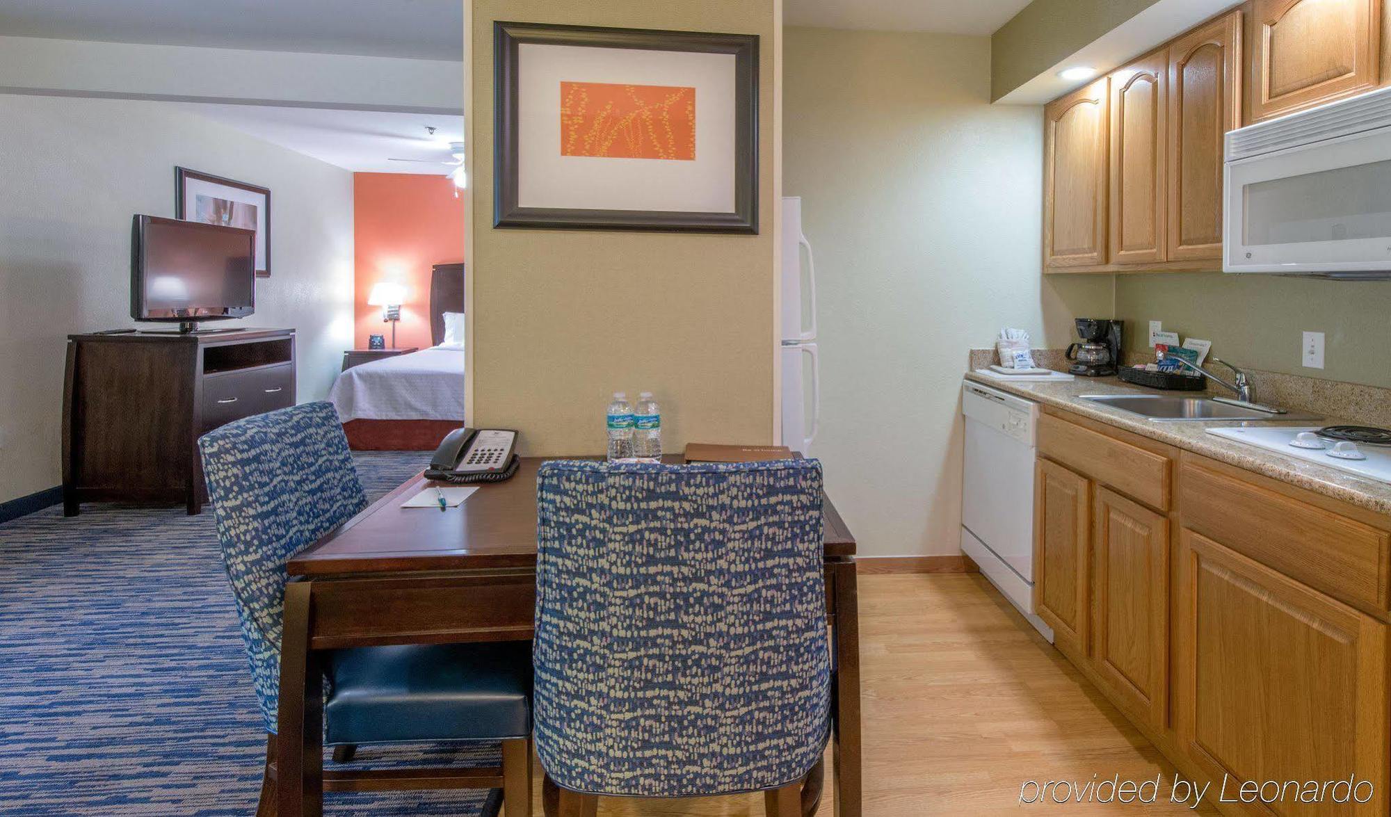 Hotel Homewood By Hilton