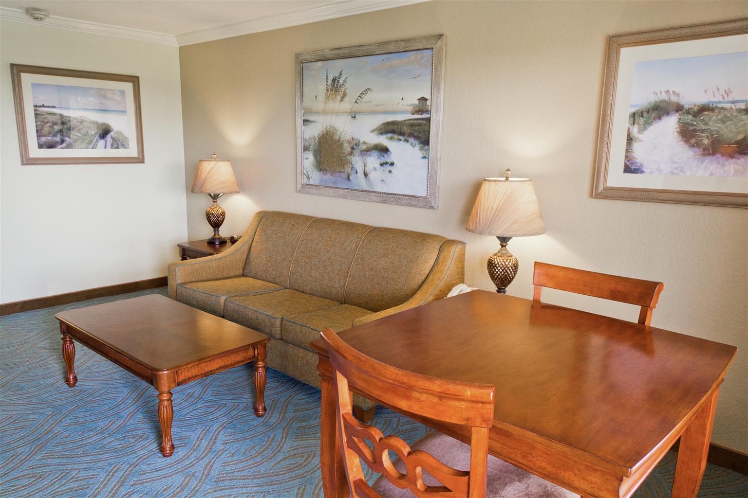 Spark By Hilton Siesta Key Gateway Hotel