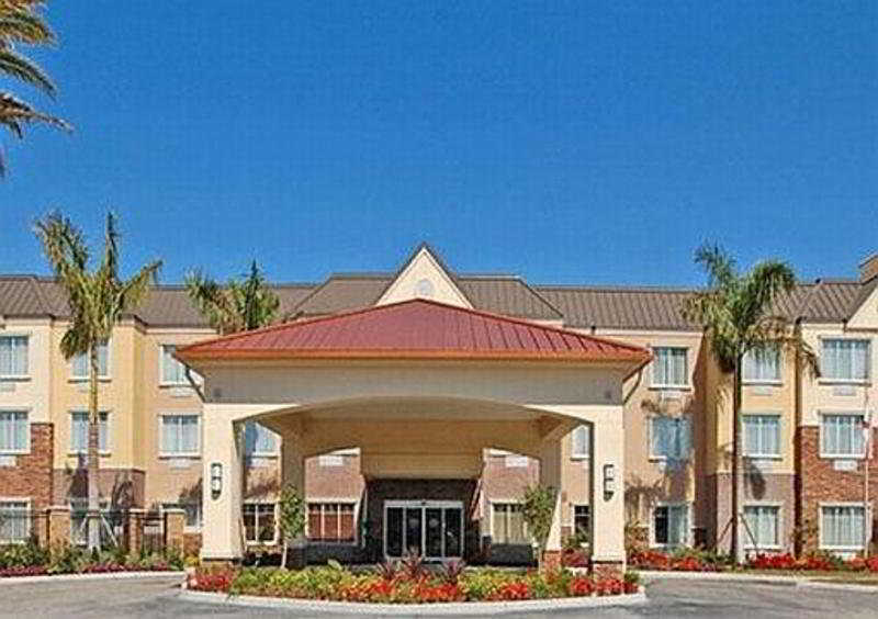 Comfort Sarasota-siesta Key Hotel 3*