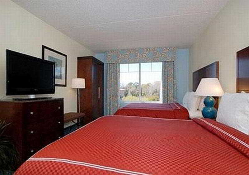 Comfort Sarasota-siesta Key Sarasota