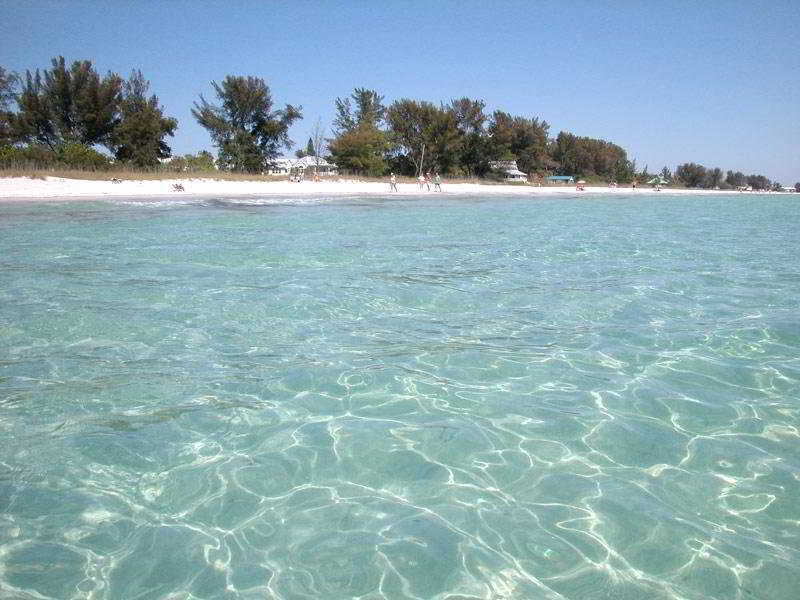 Hotel Anna Marie Island