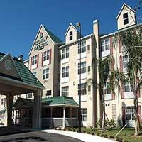 Express & East By Ihg Sarasota