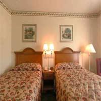 Express & East By Ihg 3* Sarasota