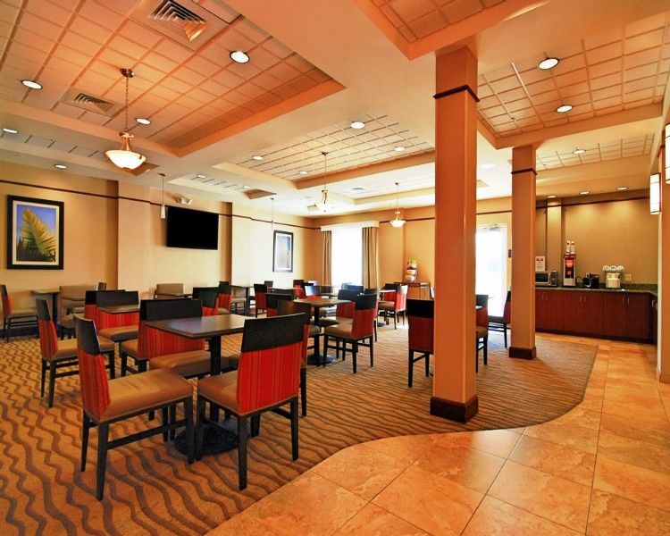 Hotel Comfort Sarasota-siesta Key 3*