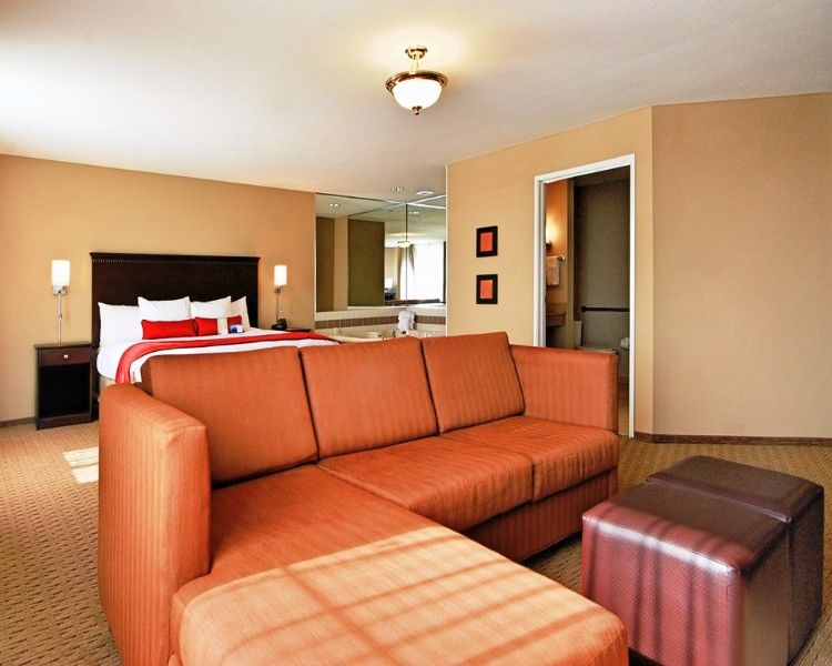 Comfort Sarasota-siesta Key 3* Sarasota