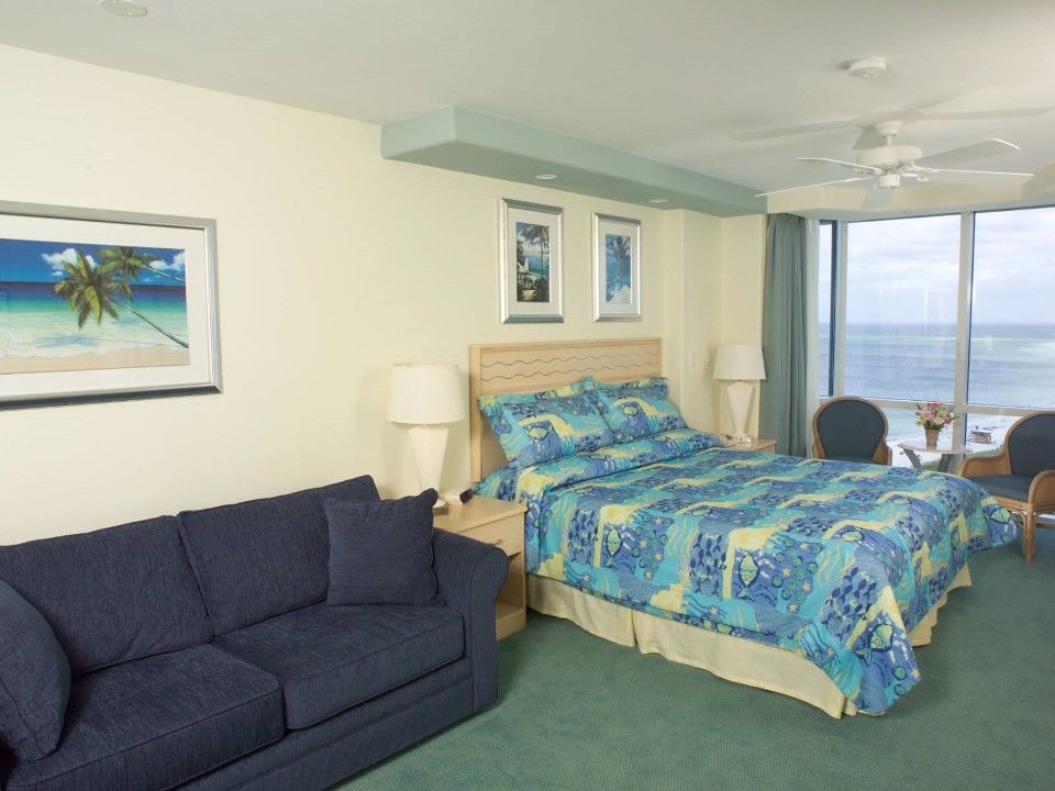 Resort Lido Beach - 3*