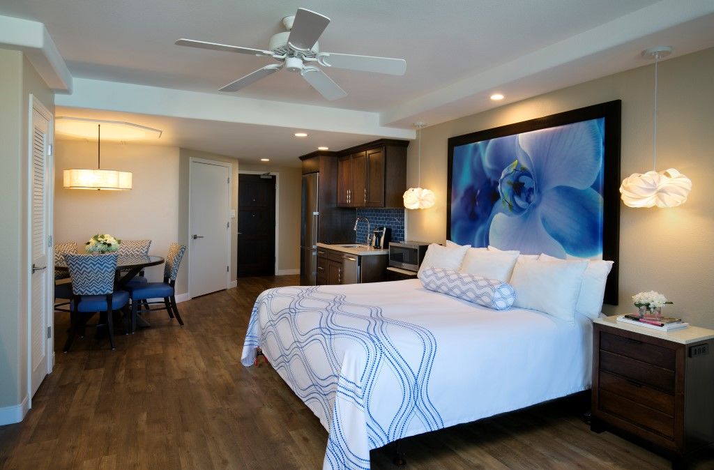 Resort Lido Beach - 3*