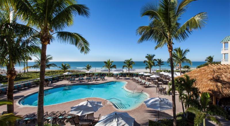Resort Lido Beach - 3*