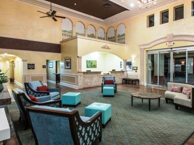 Homewood By Hilton 3*