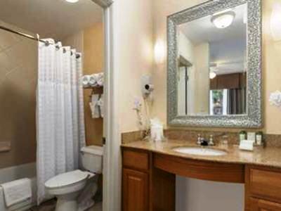 Homewood By Hilton Hotel 3*