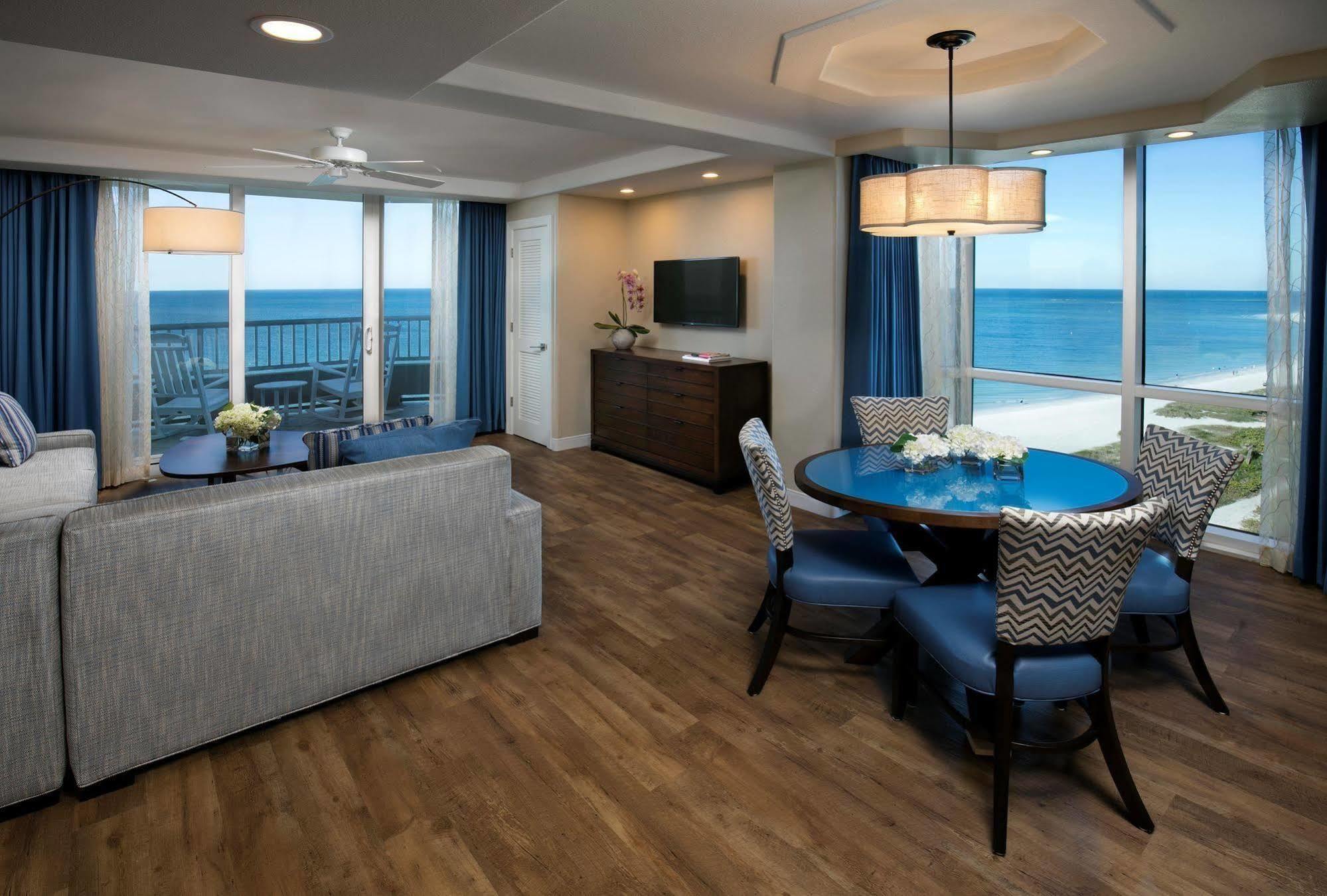 Resort Lido Beach - Sarasota