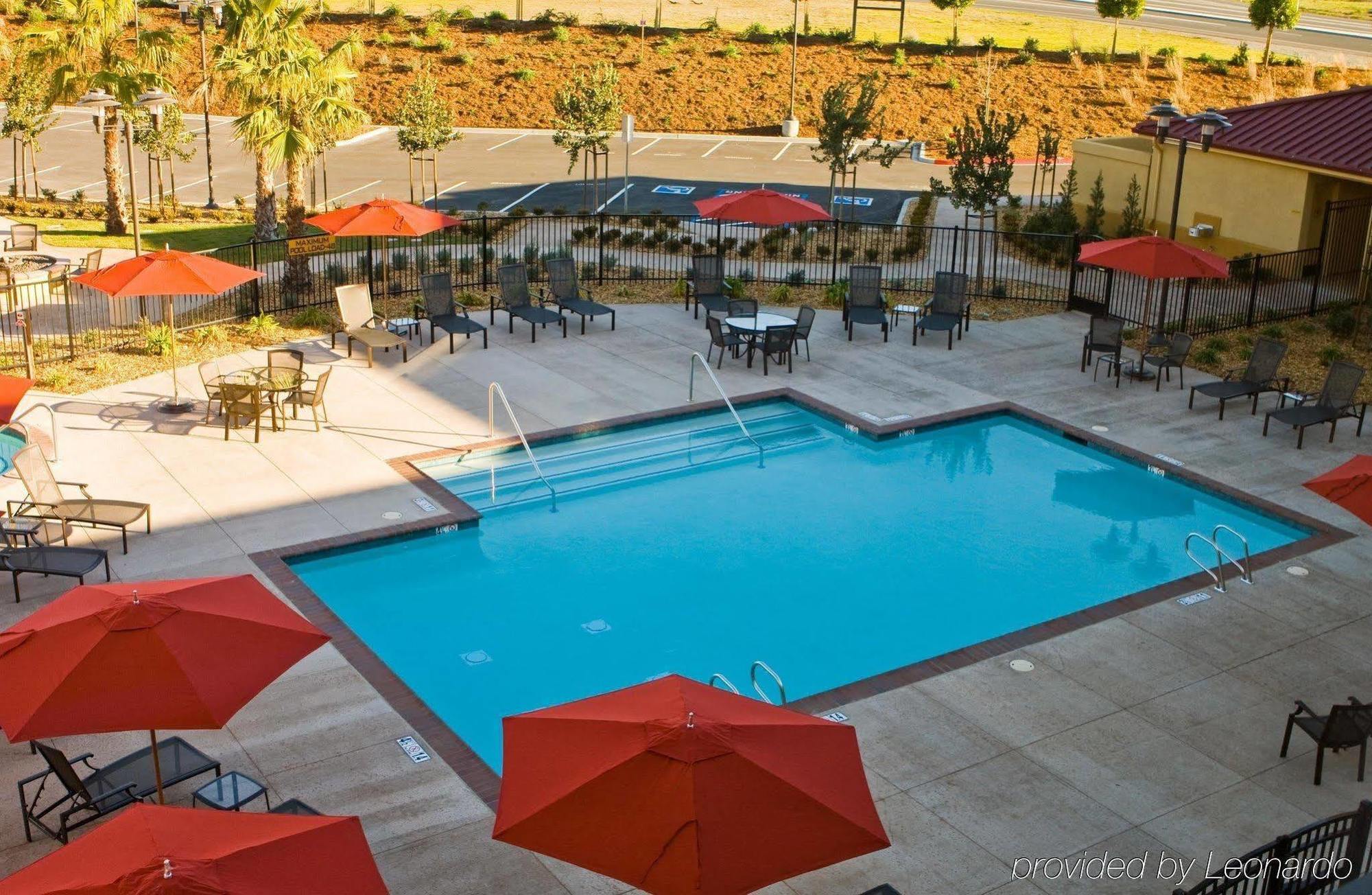 Timberwoods Vacation Villas Hotel