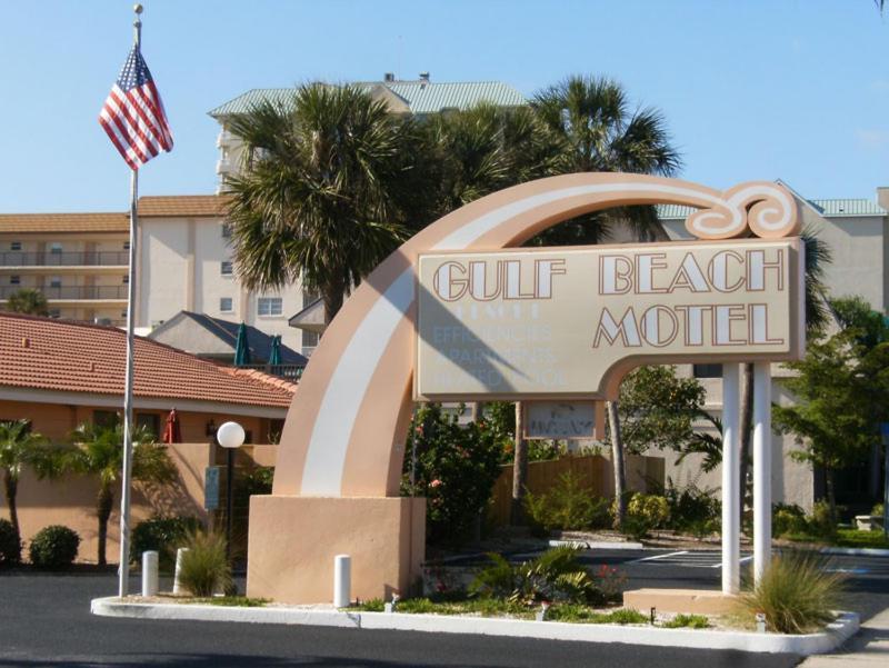 Gulf Motel Sarasota