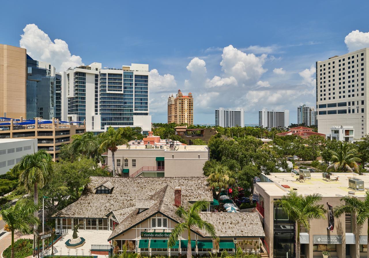 Art Ovation Hotel, Autograph Collection Hotel