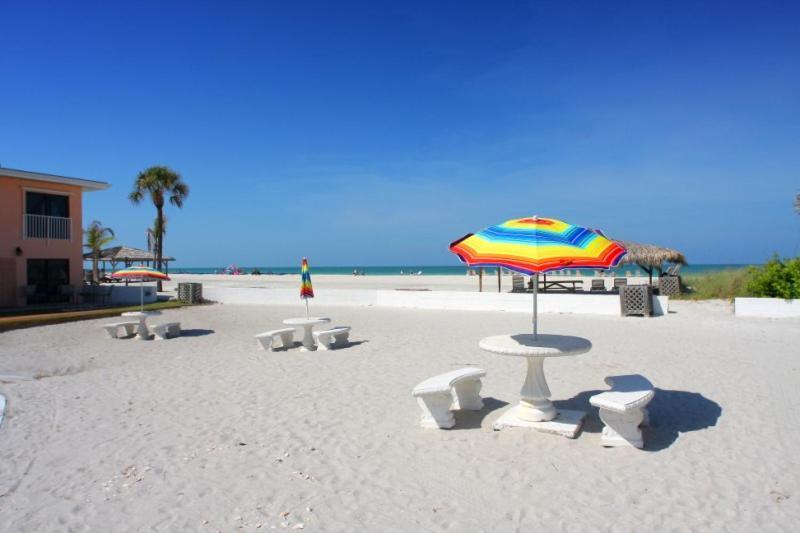 Motel Gulf Sarasota