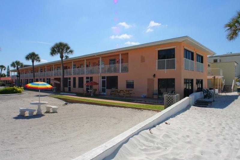 Motel Gulf 3*