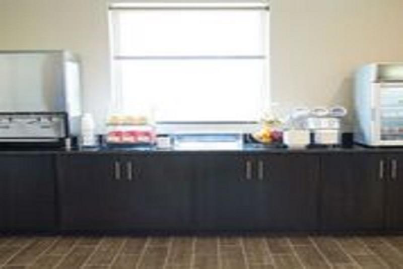 Hotel Magnolia Pointe; Bw Signature Collection
