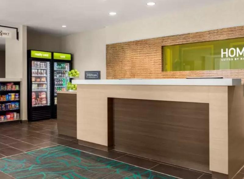 Home2 By Hilton Bradenton Airport 3*