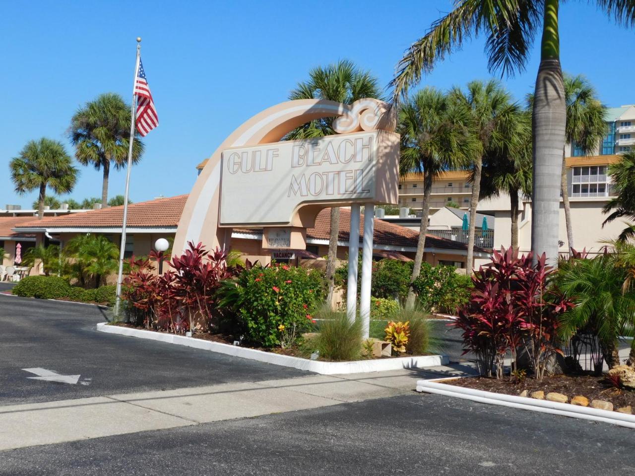Motel Gulf 3*