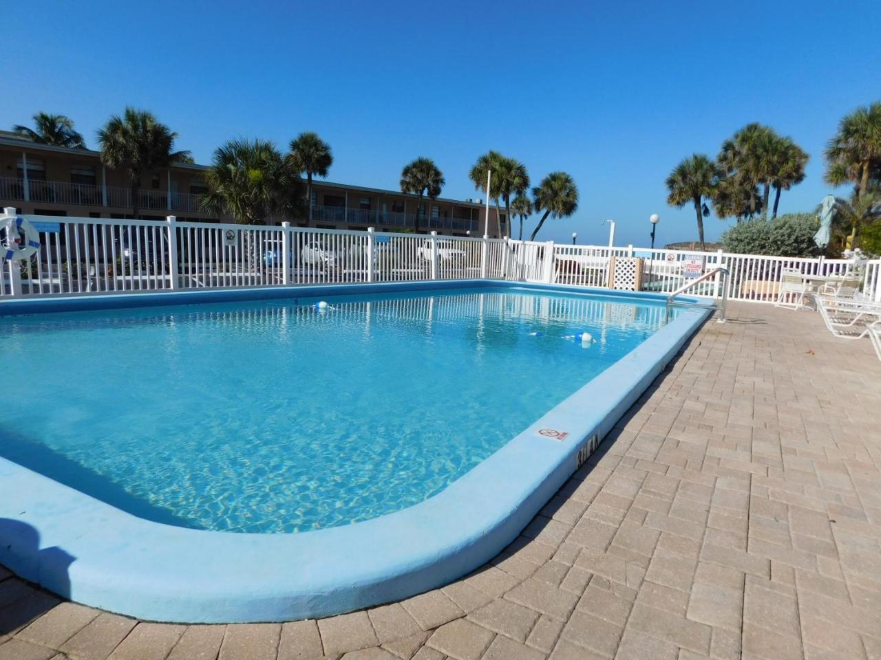 Gulf Motel 3*