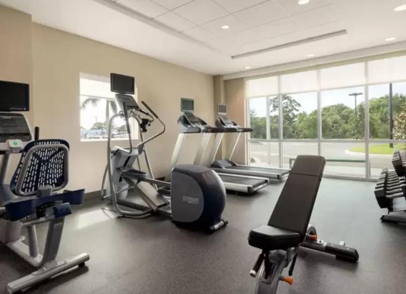 Home2 By Hilton Bradenton Airport Hotel Sarasota