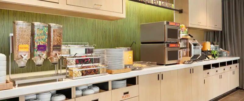 Hotel Home2 By Hilton Bradenton Airport Sarasota