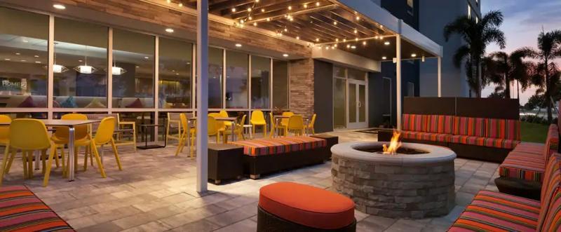 Home2 By Hilton Bradenton Airport 3* Sarasota