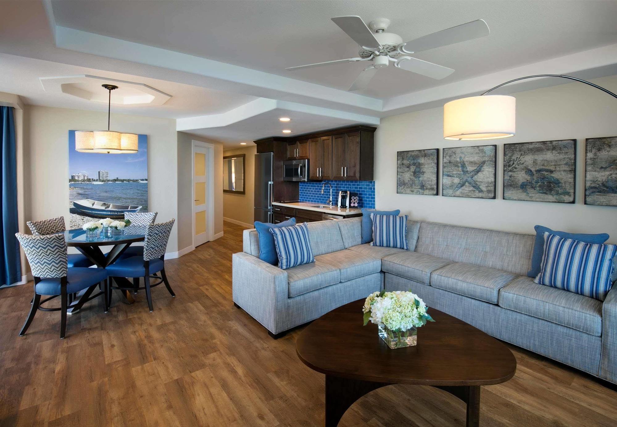 Lido Beach - Resort 3*