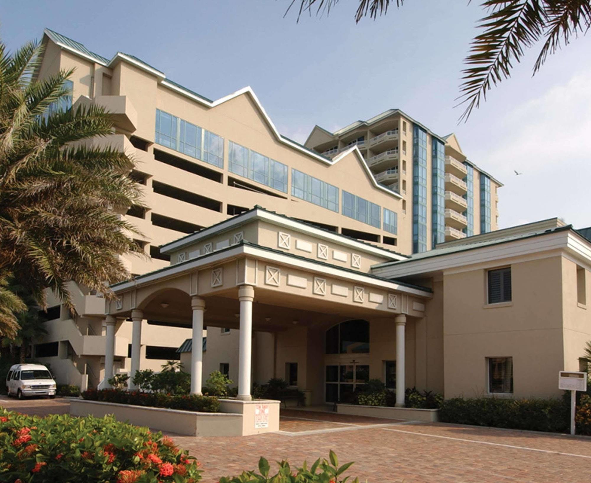 Lido Beach - Resort 3*