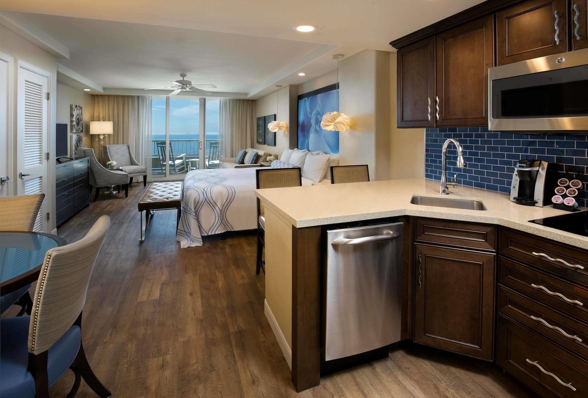Lido Beach - Resort 3*