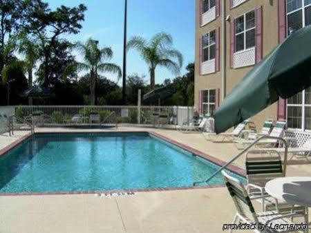 Express & East By Ihg 3* Sarasota