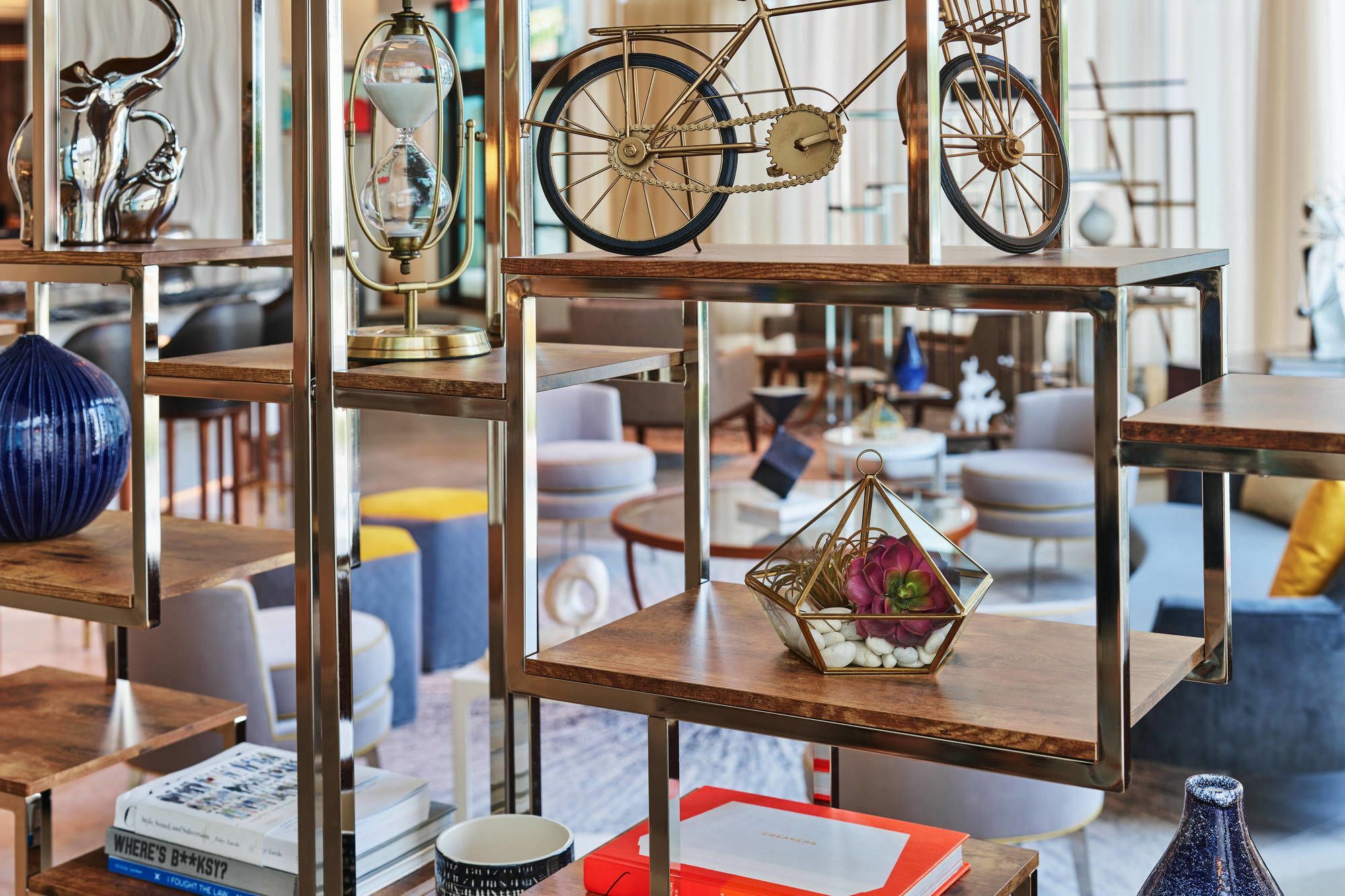 Art Ovation Hotel, Autograph Collection Hotel