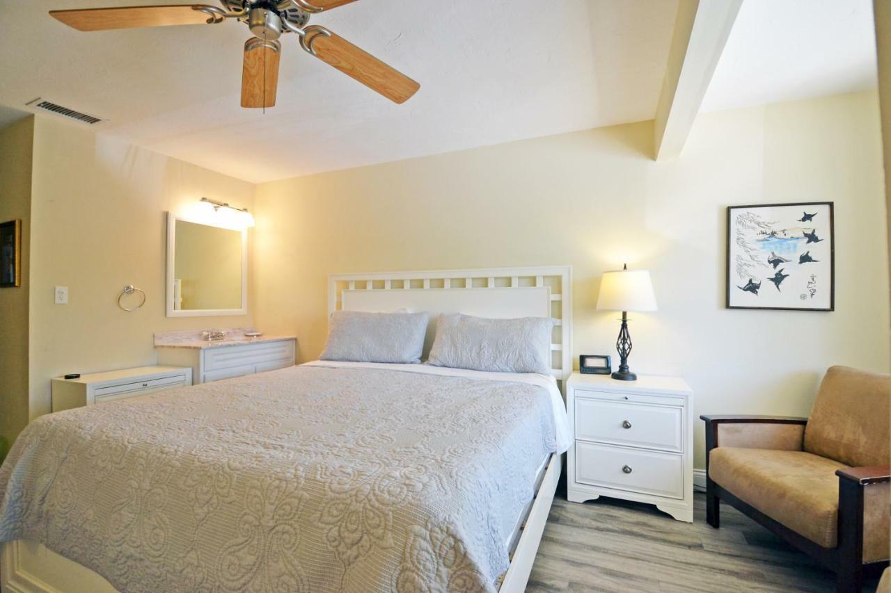 Siesta Key 5950 #317 Apartment Sarasota