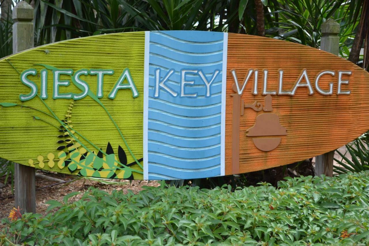 Apartment Siesta Key 5950 #317