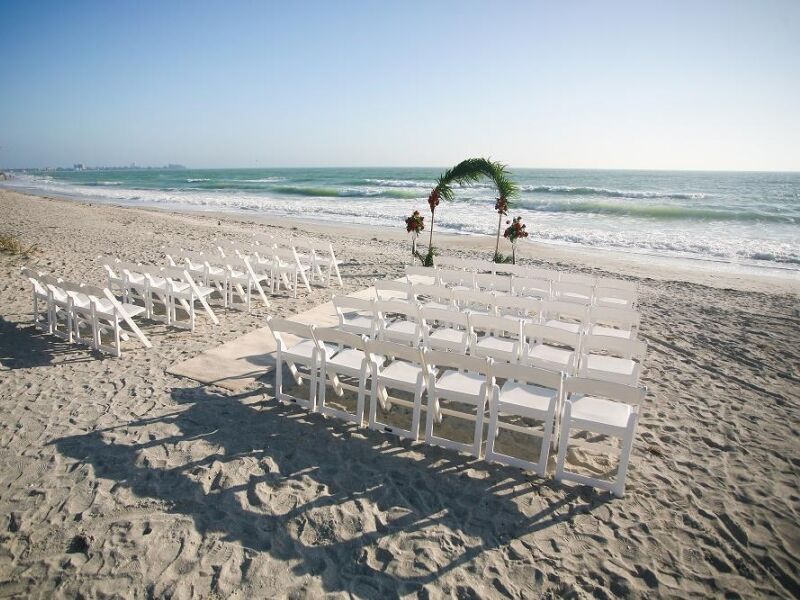 Lido Beach - Resort 3*