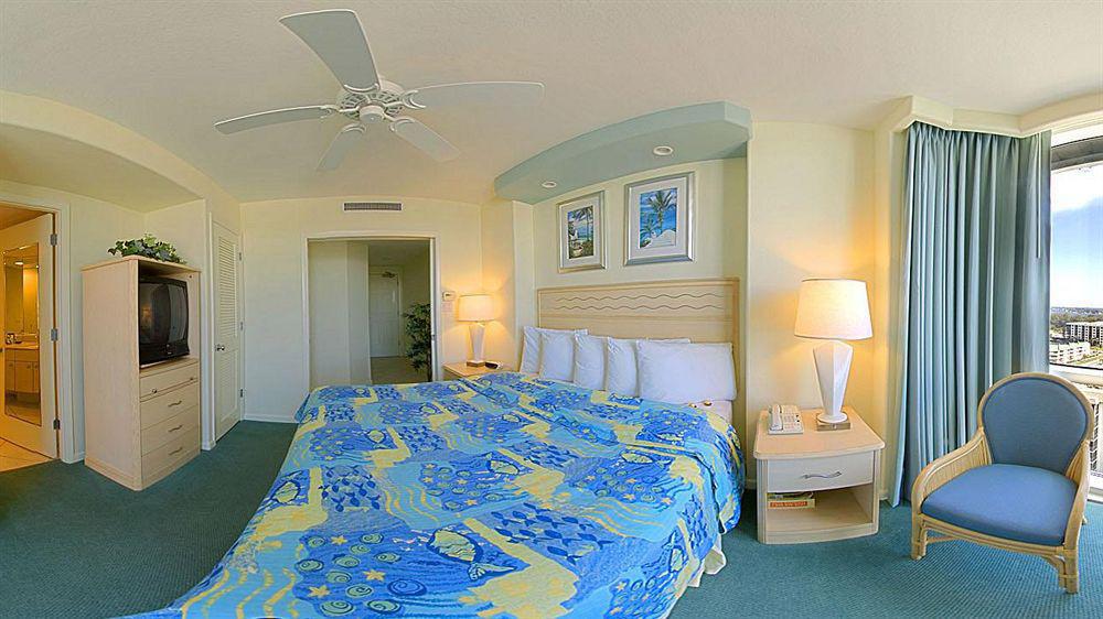 Lido Beach - 3* Sarasota