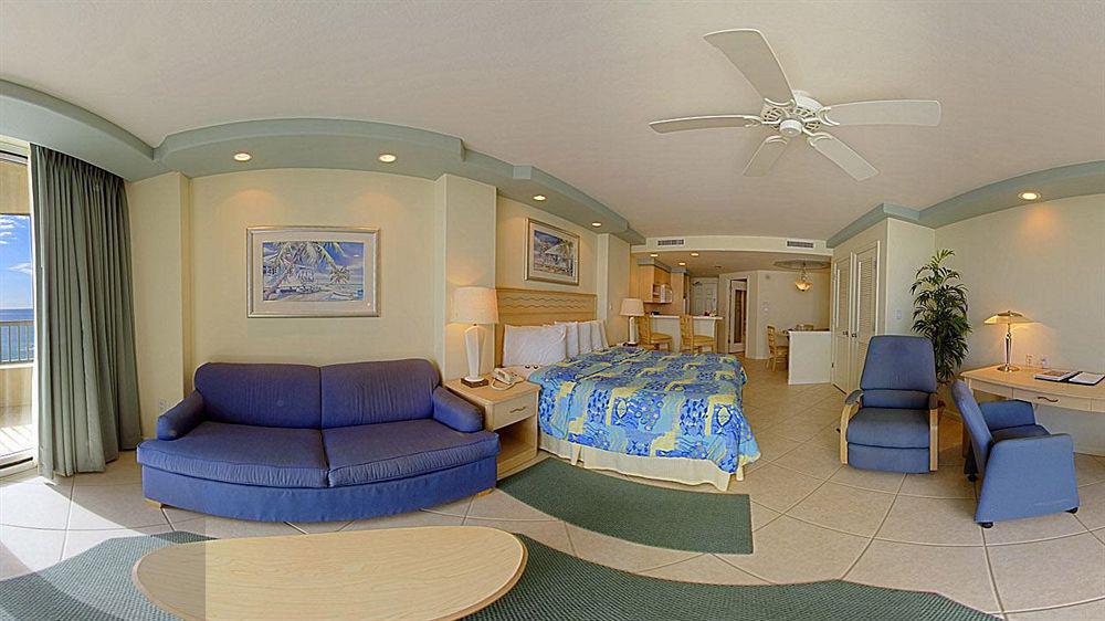 Resort Lido Beach -