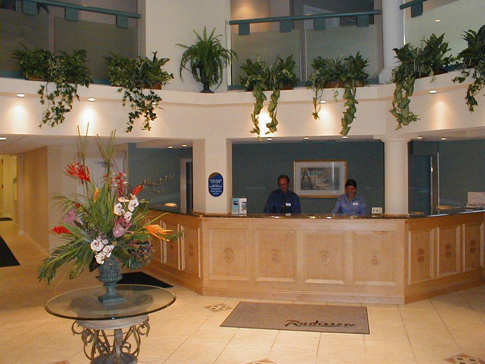 Lido Beach - Resort